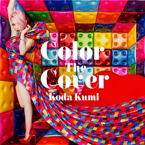 color the cover cd+dvd only